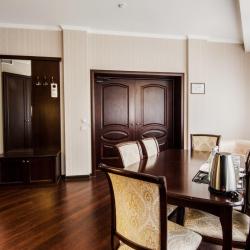 Фото Бутик-отель Плаза