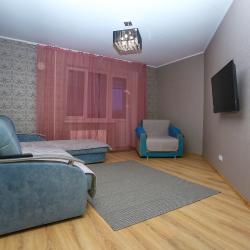 Фото Апартаменты на улице Энтузиастов