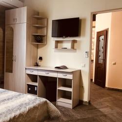 Фото Отель Dzen Hotel (Дзен)