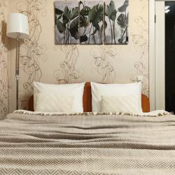 Фото Отель Like Home на Адмирала Нахимова 4