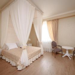 Wedding room