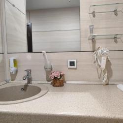 Фото Отель Bestau (Бестау)