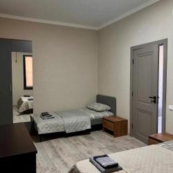 Фото Отель Сандра