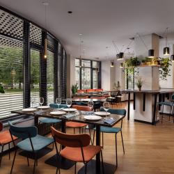 фото 25 Park Inn by Radisson Sadu (Парк Инн Саду)
