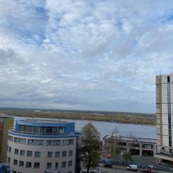 Фото Отель Небо на улице Монастырская