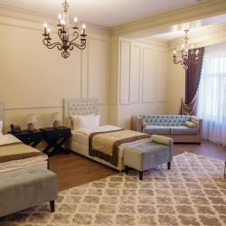 Фото Отель Royal B (Роял Би)