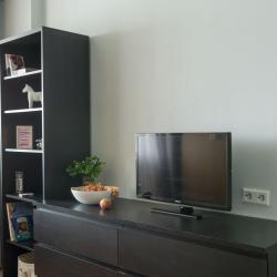фото 7 Satin Home Apart (Сатин Хоум Апарт) на улице Фёдора Абрамова 4