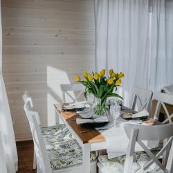 Фото Отель Vetvi home (Ветви хоум)