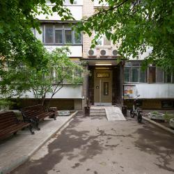 Фото Отель Комфорт сити на Вавилова 54 к 1