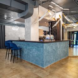 Фото Отель Пилот