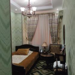 Фото Отель Karvon Saroy Termez (Карвон Сарой )