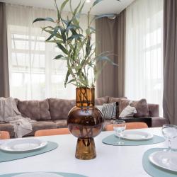 Фото Отель Гостевой дом Дизайнера