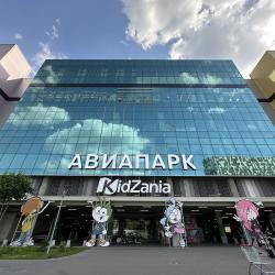 2-комнатные апартаменты люкс 211