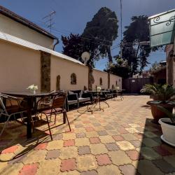 Фото Отель Анастасия