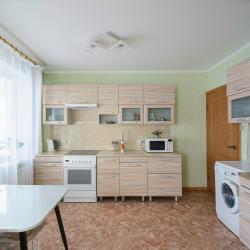 2-комнатные апартаменты стандарт
