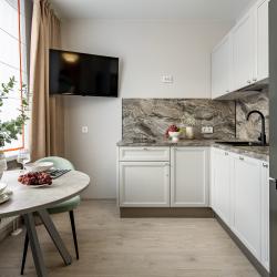 Фото Отель Merino Home Galaxy на бульваре Измайловский 9