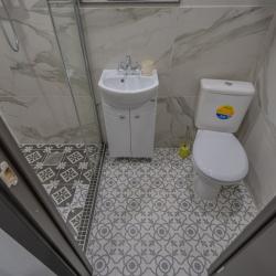 Апартаменты студия
