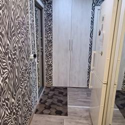 Фото Апартаменты на улице Бегичева 2