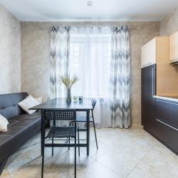 Фото Апартаменты на улице Сибгата Хакима 46