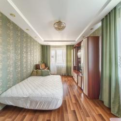 Фото Отель KvartalApartments (КварталАпартментс) в Нижнем Новгороде на площади Комсомольская