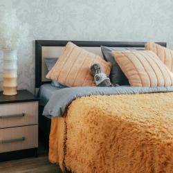 Фото Апартаменты на улице Посёлок УКСМ 5