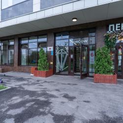 Апартаменты студия