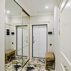 2-комнатные апартаменты люкс