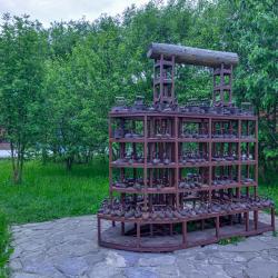 Фото Отель Дербент Этномир