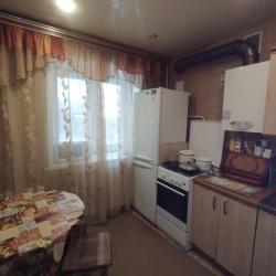 2-комнатные апартаменты улучшенные