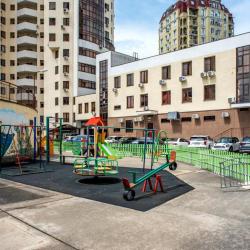 2-комнатные апартаменты стандарт Сочи, ул. Виноградная 2/3