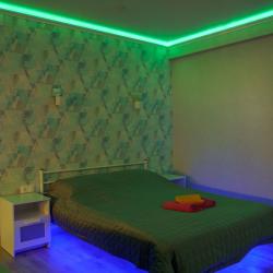 Апартаменты студия Right Room на Пухова д.56