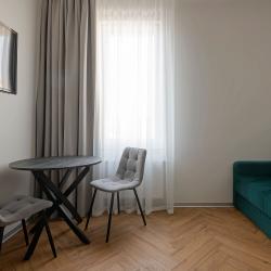 Фото Апарт-отель Тургенев