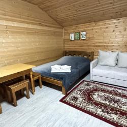 Фото Отель Valentina (Валентина)