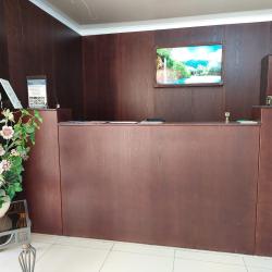 Фото Отель Арбат