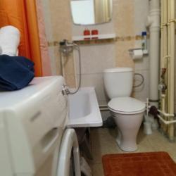 Апартаменты студия