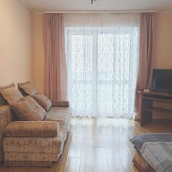 Фото Апартаменты на улице Зейская 323