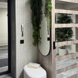 2-комнатные апартаменты люкс