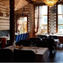 Фото Отель Рублино