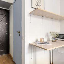фото 35 E.Place (Е.Плэйс) на улице Большая Посадская
