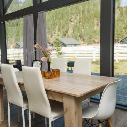 Фото Отель Альпинс residence