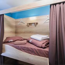 Фото Отель Евражки