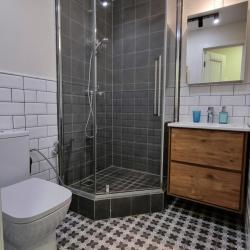 3-комнатные апартаменты улучшенные