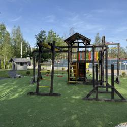 Фото Отель Slow life house (Слоу лайф хаус)