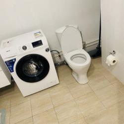 Фото Апартаменты на улице Чайковского 66