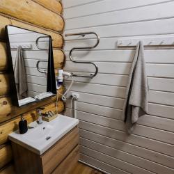 Фото Отель Just Wood (Джаст Вуд)