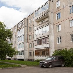 Фото Отель Живи уютно на проспекте Октябрьский 52