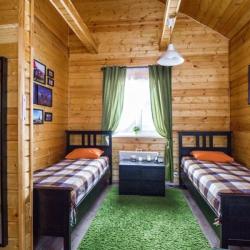 Фото Отель Крутицы