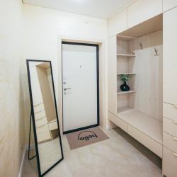 Фото Отель K_Apartments на улице Марата 3