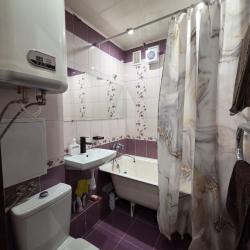 2-комнатные апартаменты стандарт с 1 односпальной и 2 двуспальными кроватями