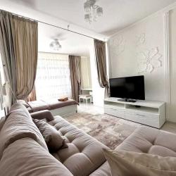 Фото Апартаменты на проспекте Хасана Туфана 29а